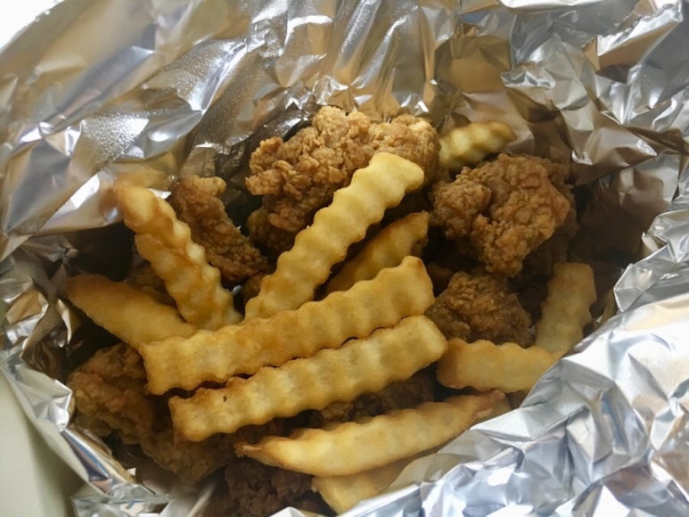 신가네매운떡볶이(우송대점) 이미지