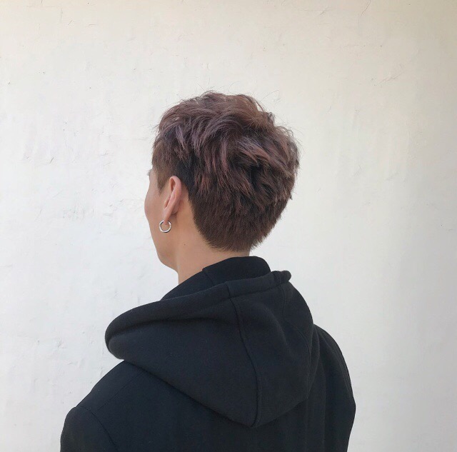 염색에,반하다 이미지