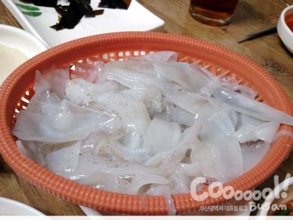 현미아구찜 사진 8
