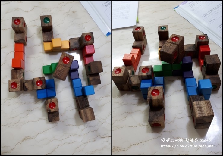 다이스큐브 이미지