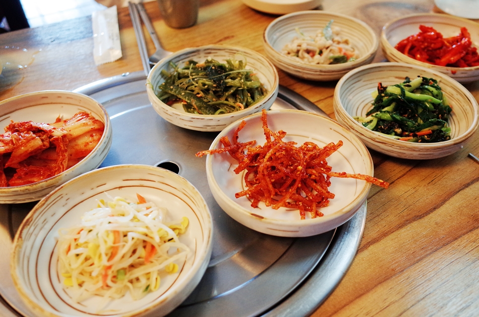뚝배기동태탕해물찜 이미지