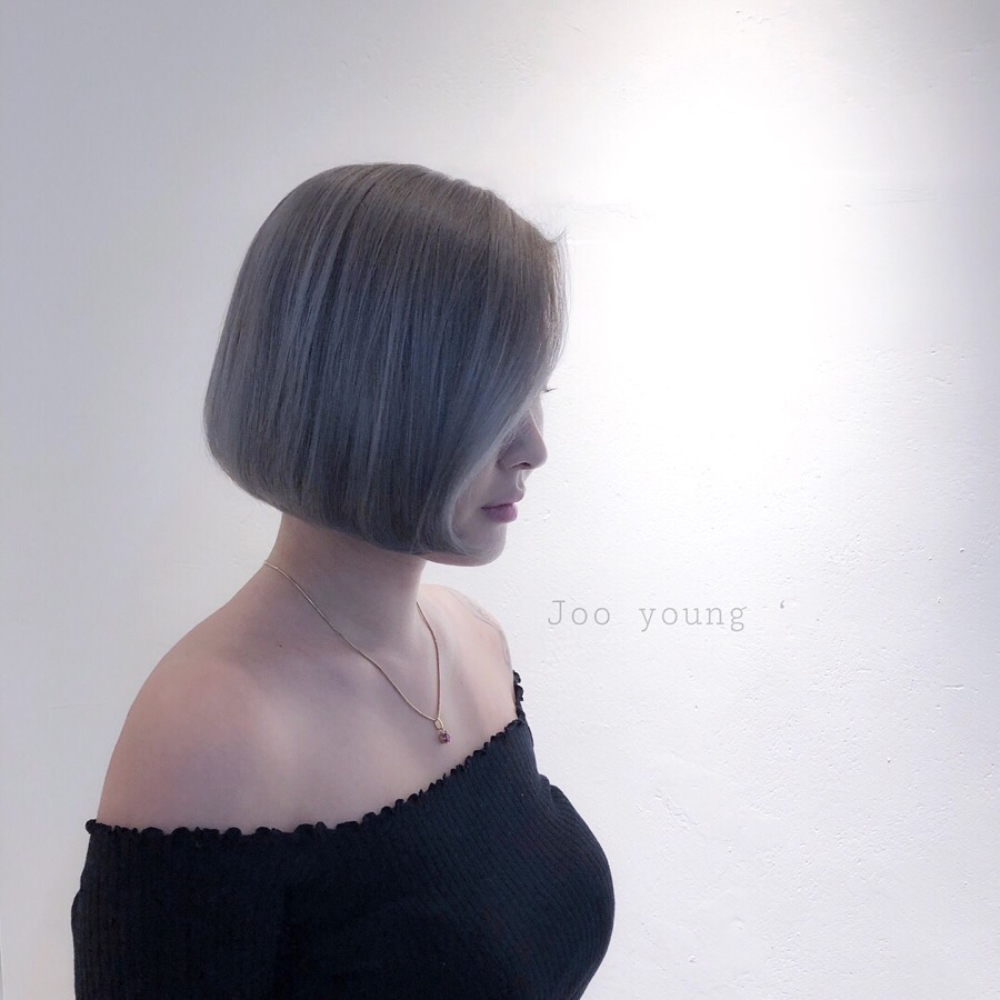 염색에,반하다 이미지