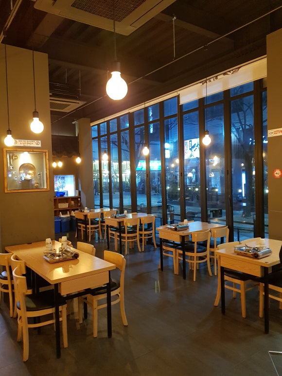 고인돌 맛집 이미지