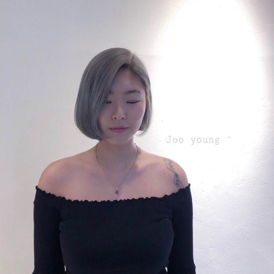 염색에,반하다 이미지