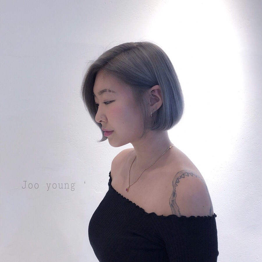 염색에,반하다 이미지