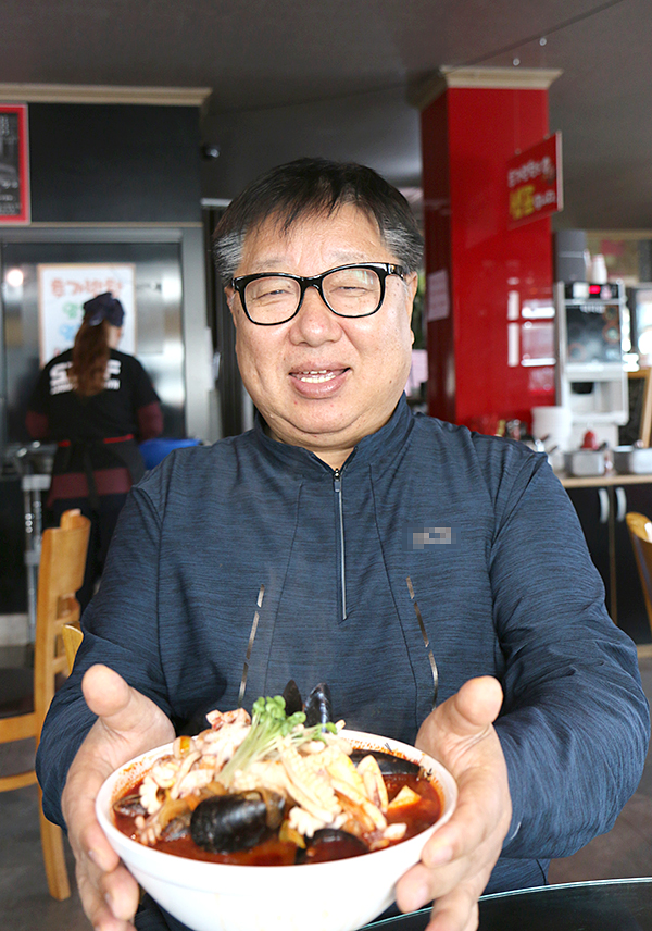 정성짬뽕 이미지