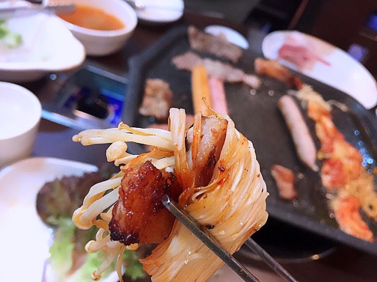 오앤김 이미지
