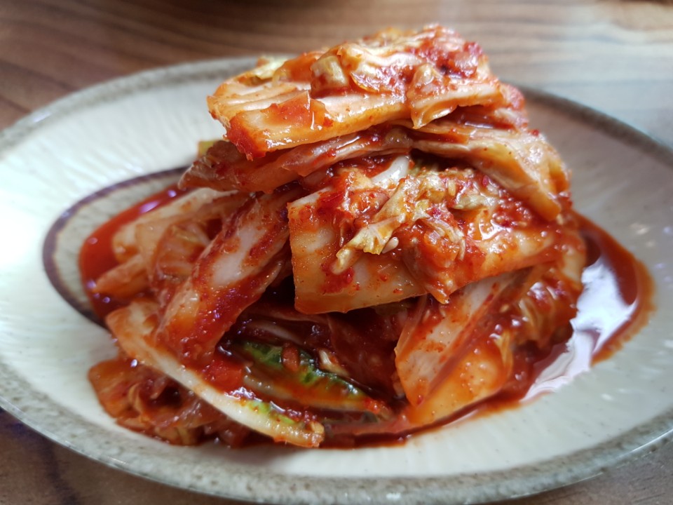 전라도옛맛손팥칼국수 이미지