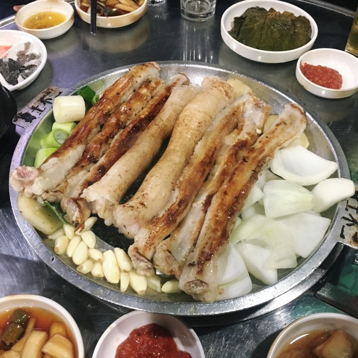 우리한우곱창 이미지