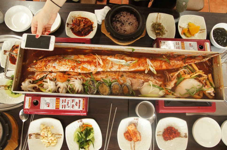배부른밥집 이미지