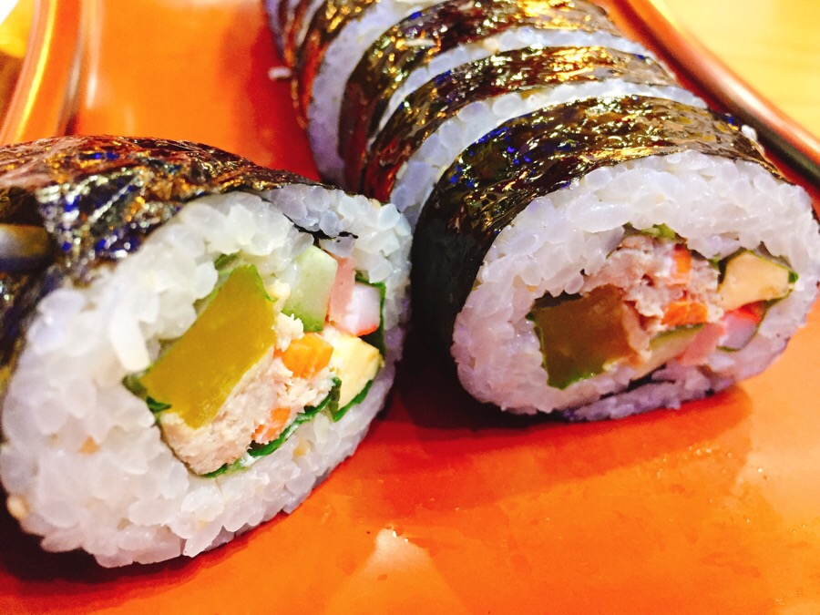 김밥나라 이미지