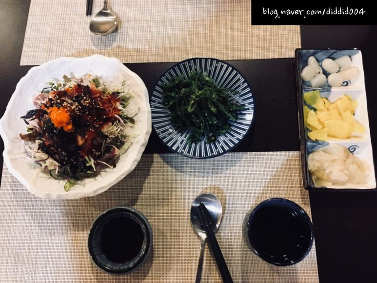 박해동스시 이미지