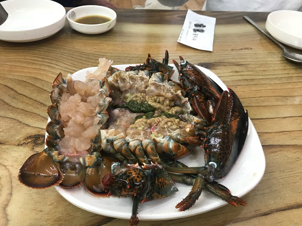 랍스타하우스 이미지