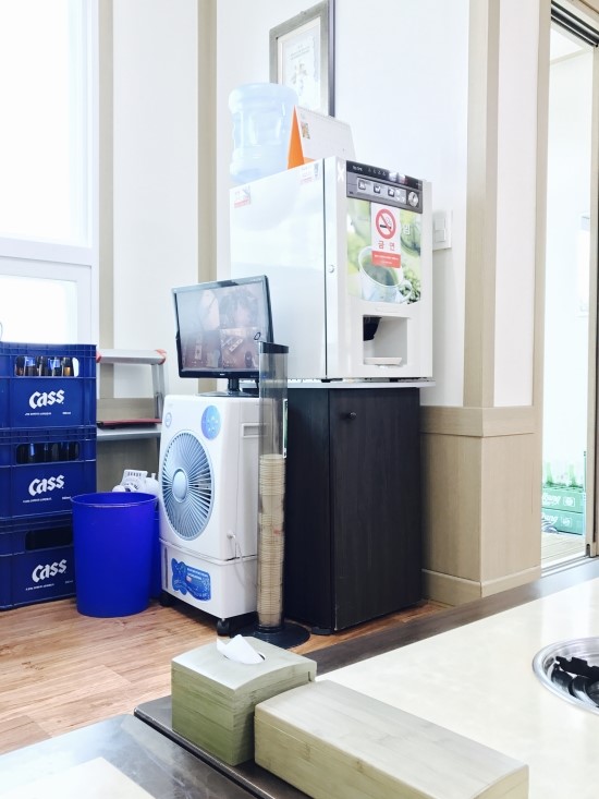 보영이네해물칼국수만천리점 이미지