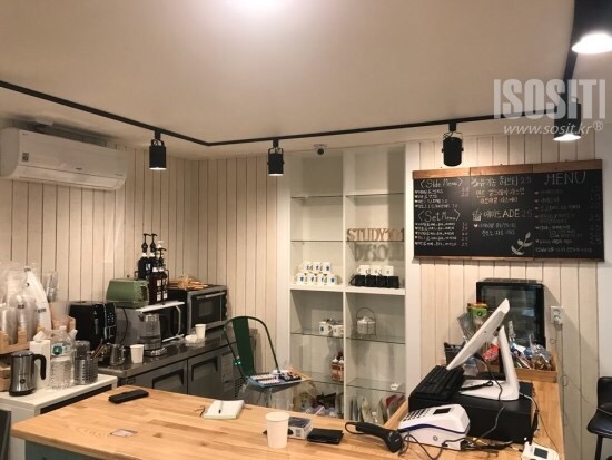 스터디카페101 이미지
