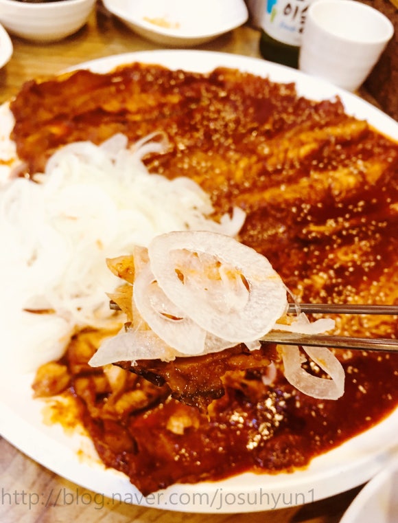 김서방명태이야기 이미지