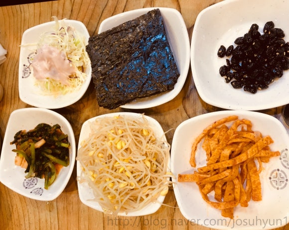 김서방명태이야기 이미지