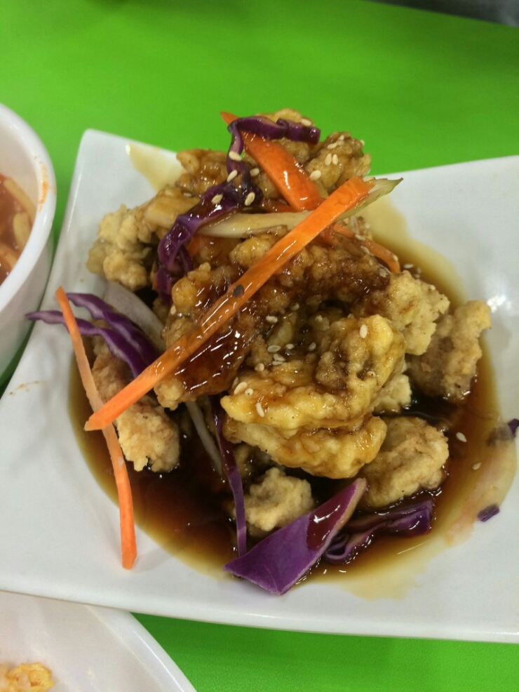향원식당 이미지