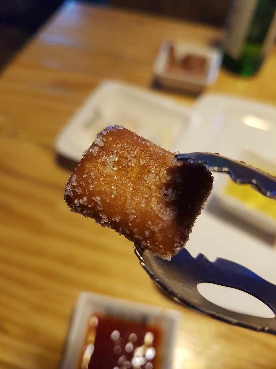 치킨스톰 이미지