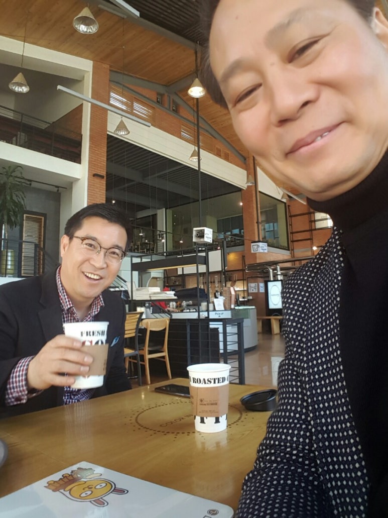 김철헤어 이미지