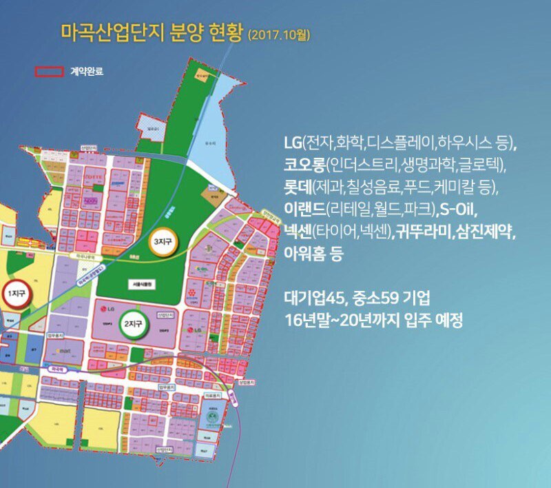 아워홈에쓰오일 이미지