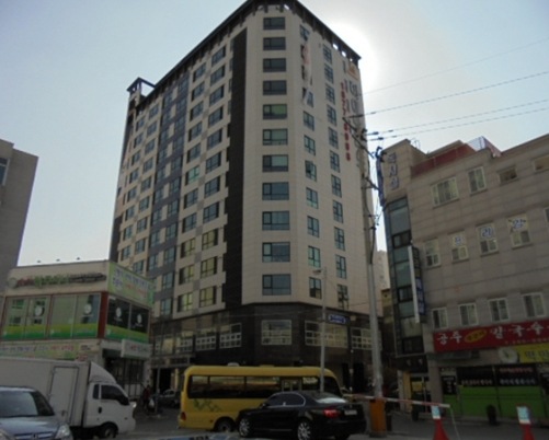 지성건설(주) 이미지