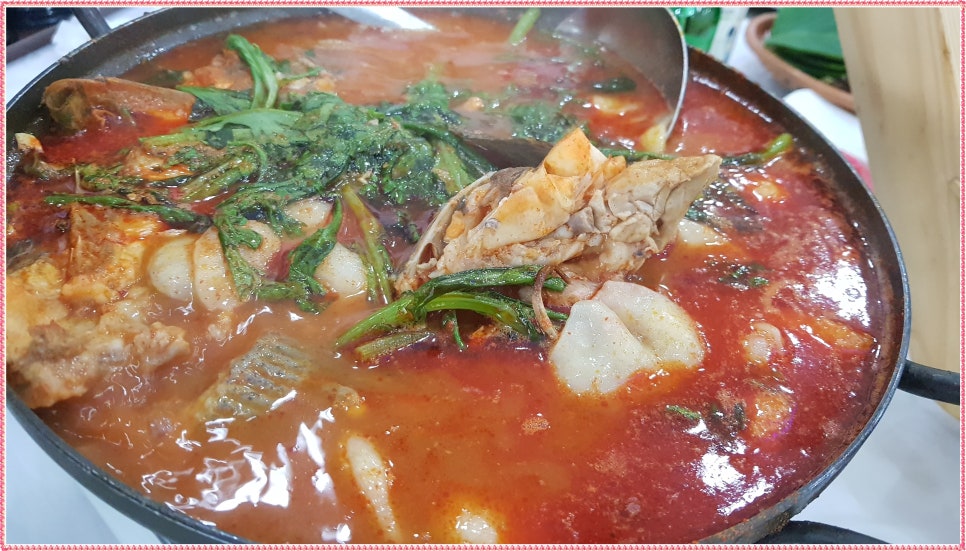 인천횟집 이미지