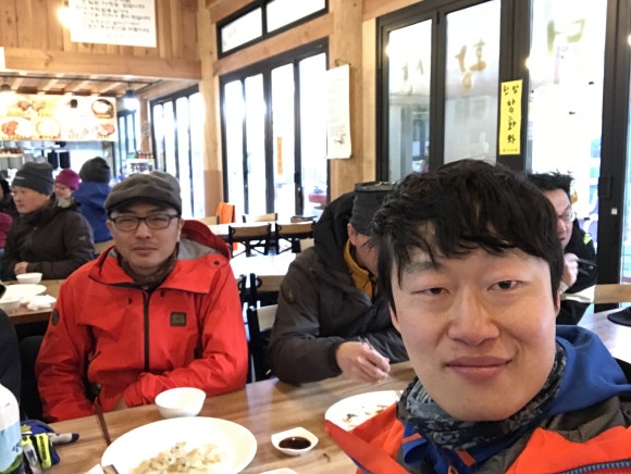 척산추어탕 이미지