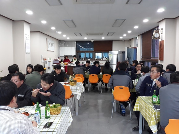 (주)동원테크 이미지