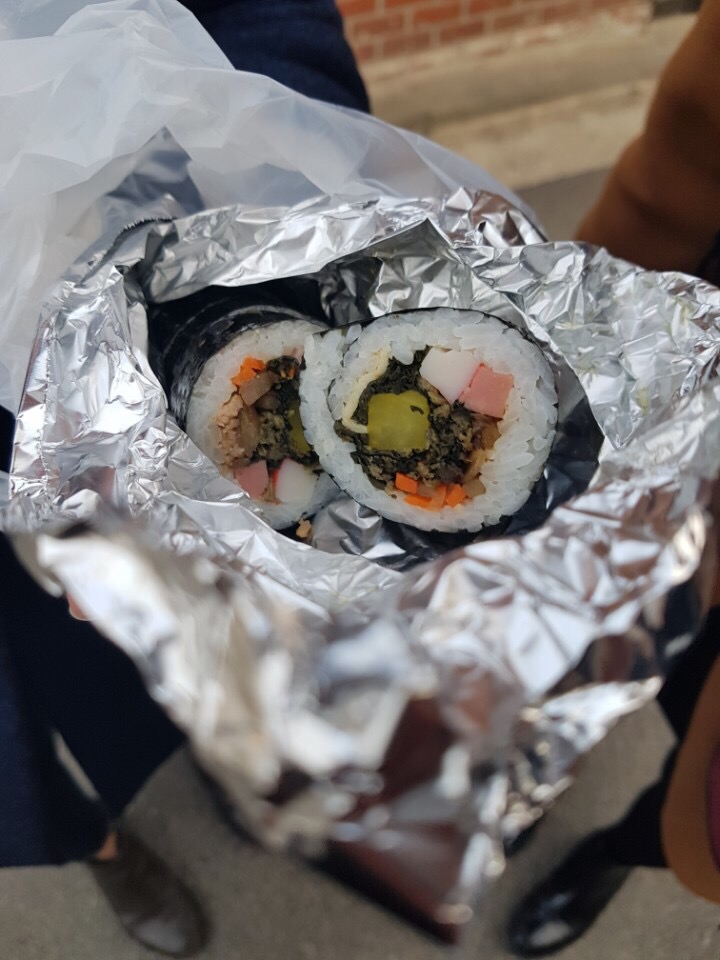 조선농산 이미지
