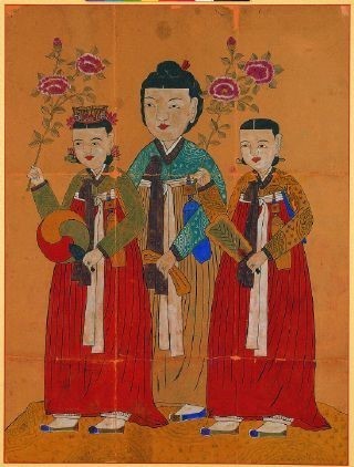 터주대감 이미지