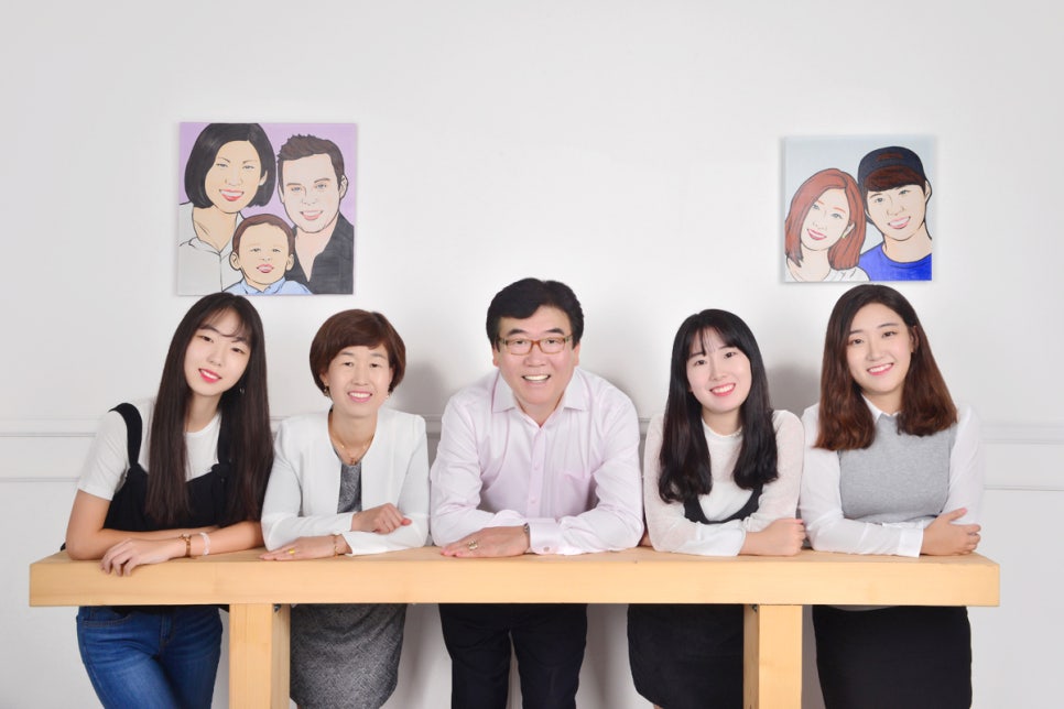 덕성여대땡큐사진관 이미지