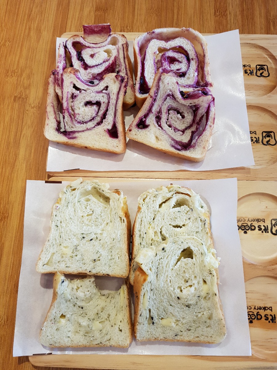 이츠굿 베이커리카페 신내점 이미지