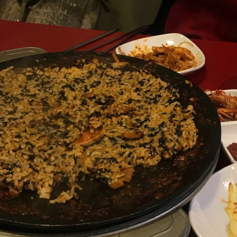 신화쭈꾸미 이미지