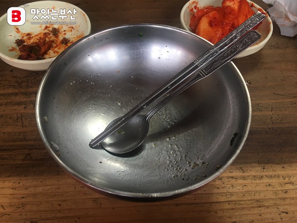 통통칼국수 이미지