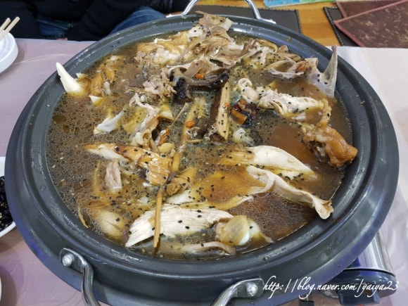 천지농원 이미지