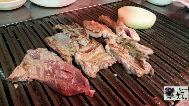 황산벌연탄구이 이미지