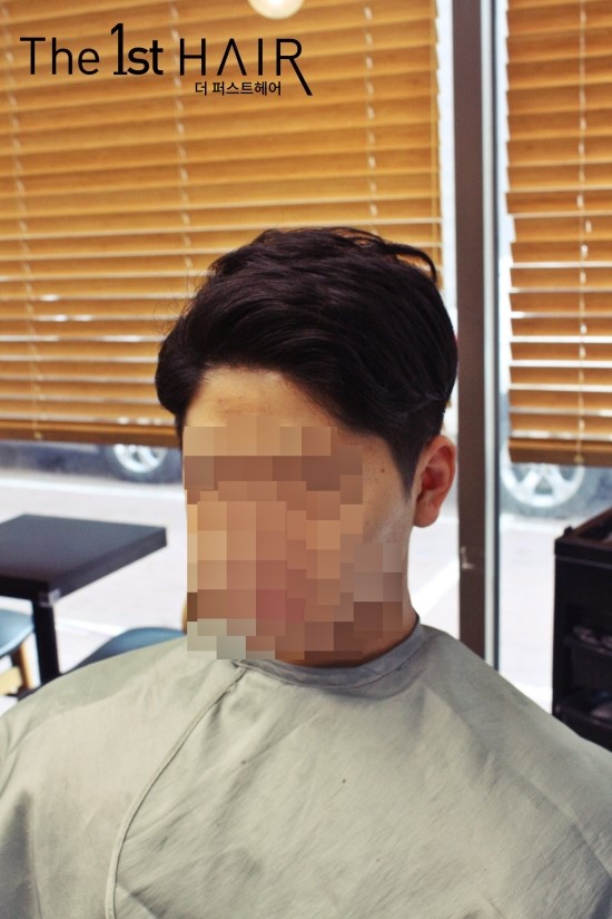 더퍼스트헤어 고려대점 이미지