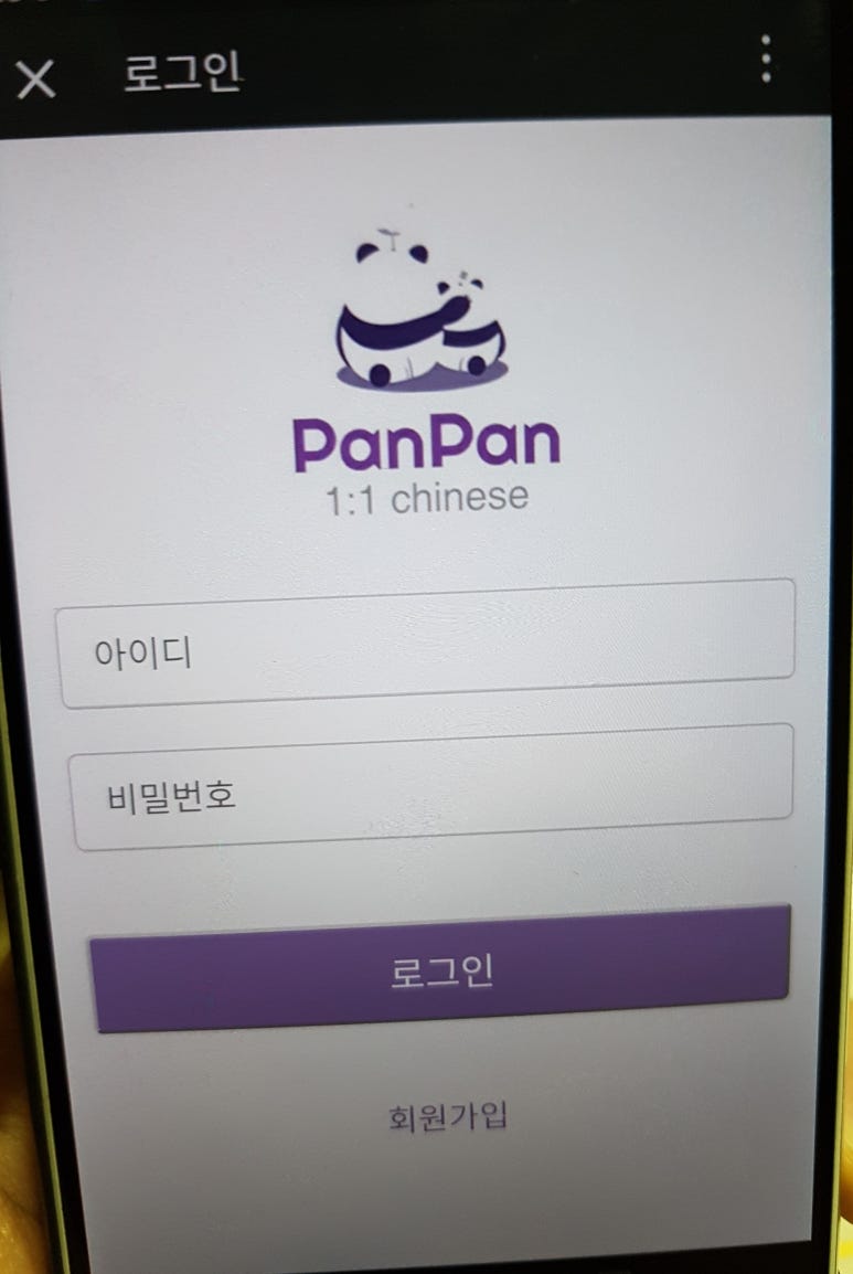판판차이니즈 이미지