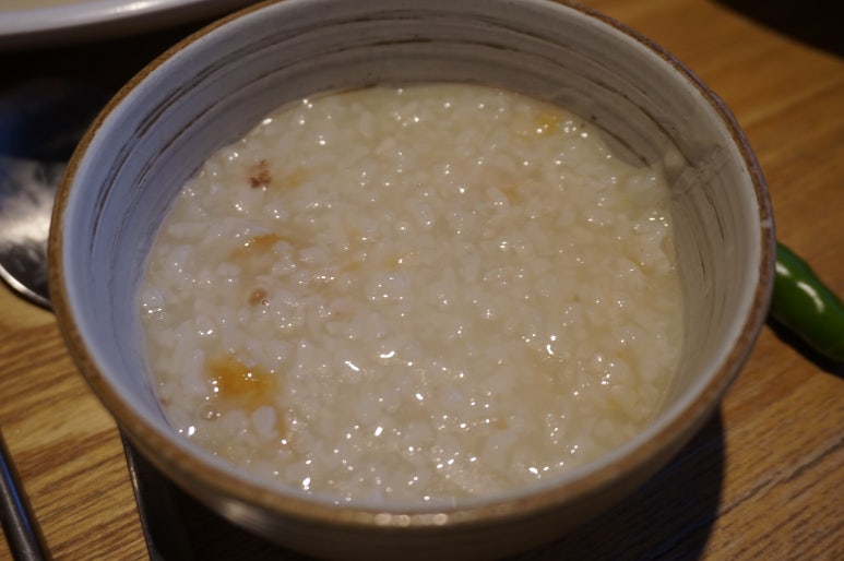 다람쥐마을누룽지백숙 이미지