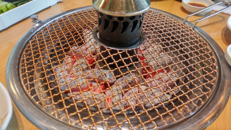 다담골숯불갈비 이미지
