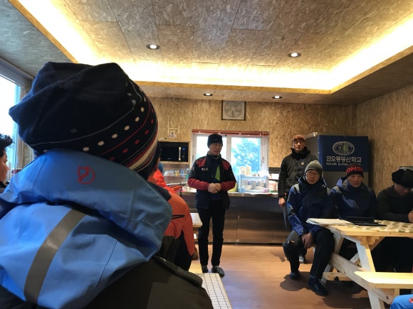 척산추어탕 이미지