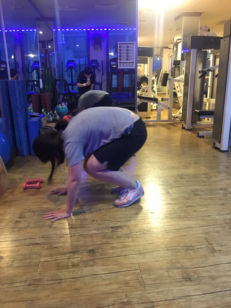 디딤휘트니스 이미지
