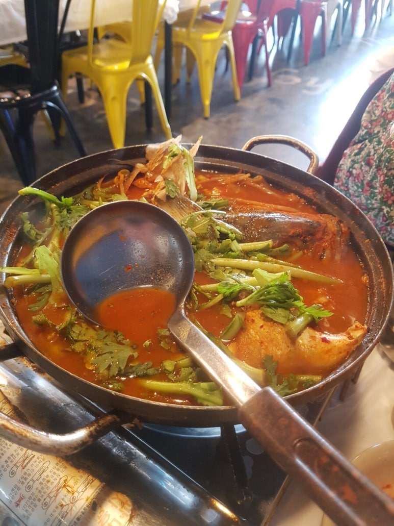 이레수산 이미지
