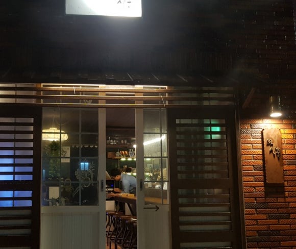 보말삼춘 이미지