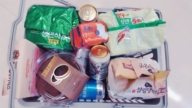 몽블랑제 상봉점 이미지