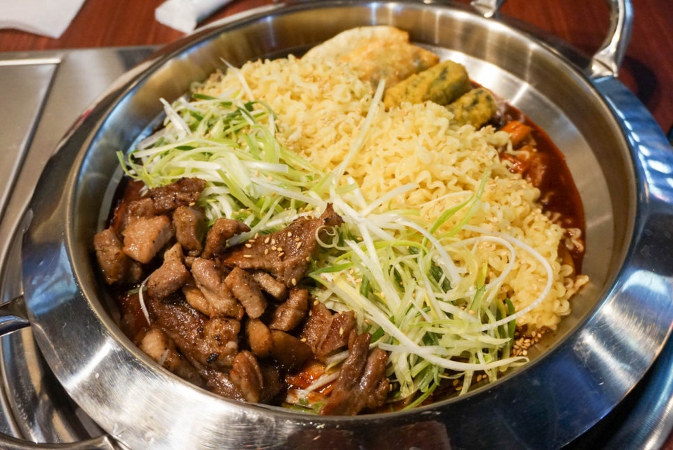 찜닭상회 이미지