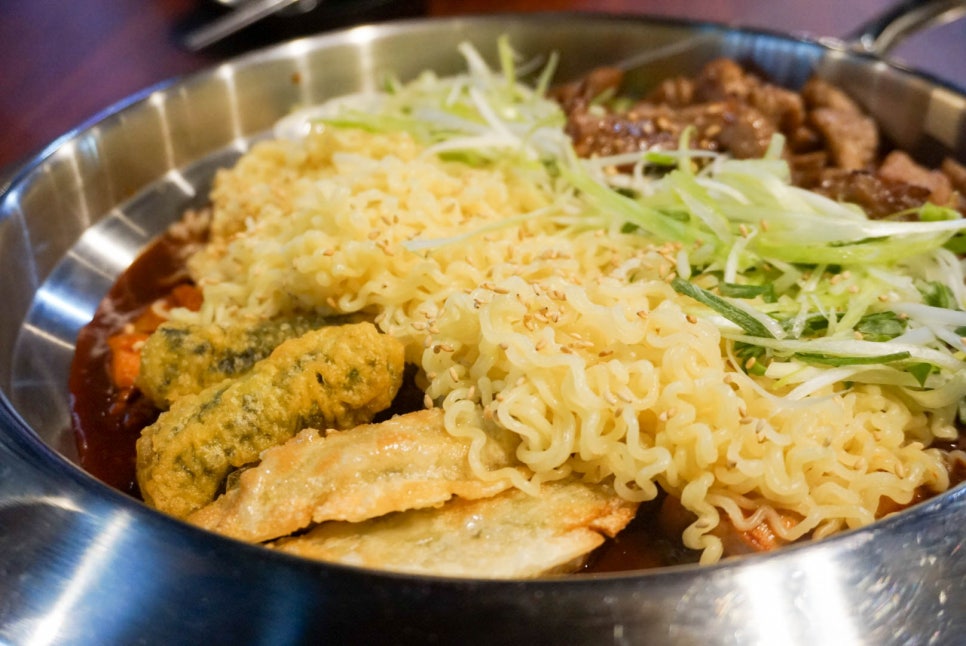 찜닭상회 이미지