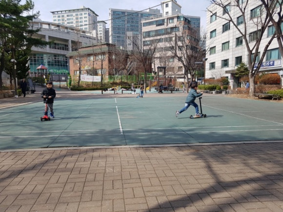 서계어린이집 이미지