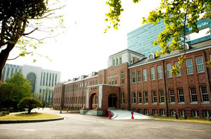 동아대학교 이미지